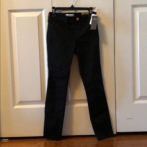 abercrombie kids pull-on jegging Size 9/10